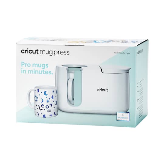 Cricut Mug Press™